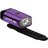 Color: Purple/Hi Gloss