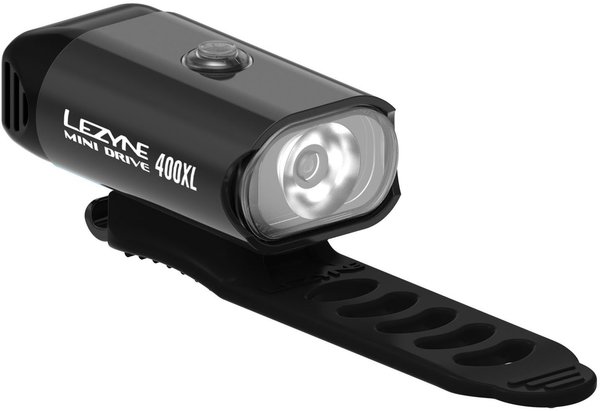 Lezyne Mini Drive 400XL