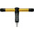 Color: Black/Nickel