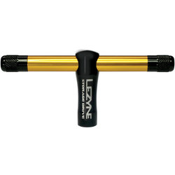 Lezyne Storage Drive