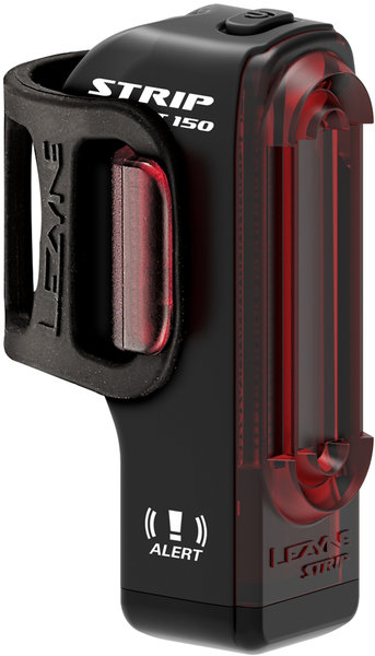 Lezyne Strip Alert Drive Rear