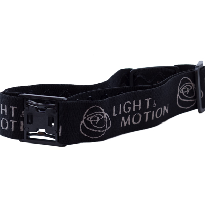 Light and Motion Vis 360 Running Head Strap Light and Motion Vis 360 Running Head Strap