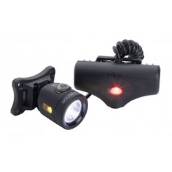 Light and Motion Vis Pro