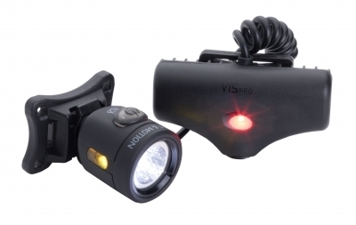 Light and Motion Vis Pro Light and Motion Vis Pro