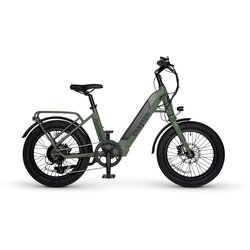 Magnum Bikes Pathfinder T