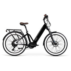 Magnum Bikes Pilot