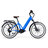 Color: Blue