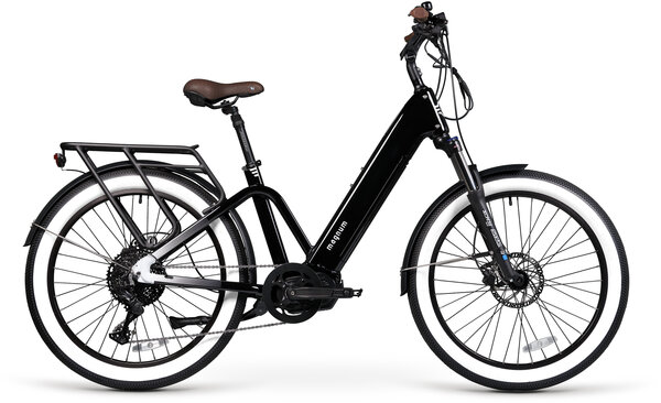 Magnum Bikes Pilot