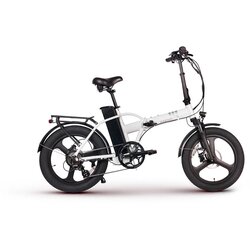 Magnum Bikes Premium 3 High Step