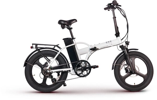 Magnum Bikes Premium 3 High Step