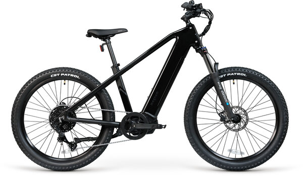 Magnum Bikes Vertex