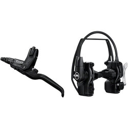 Magura HS22 Hydraulic Brakes