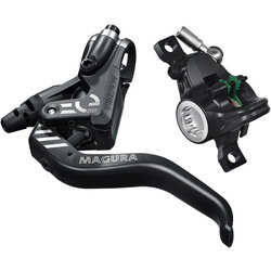 Magura MT4 eSTOP eBike Disc Brake & Lever
