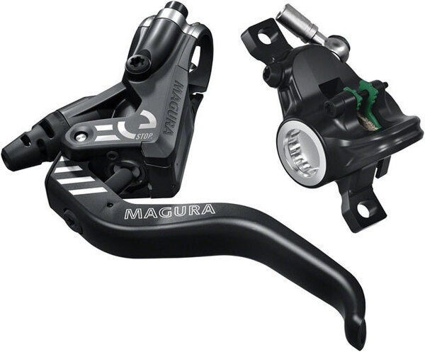Magura MT4 eSTOP eBike Disc Brake & Lever Magura MT4 eSTOP eBike Disc Brake & Lever