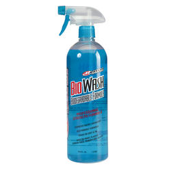 Maxima Bike Bio Wash