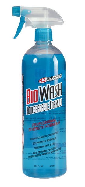 Maxima Bike Bio Wash Maxima Bike Bio Wash