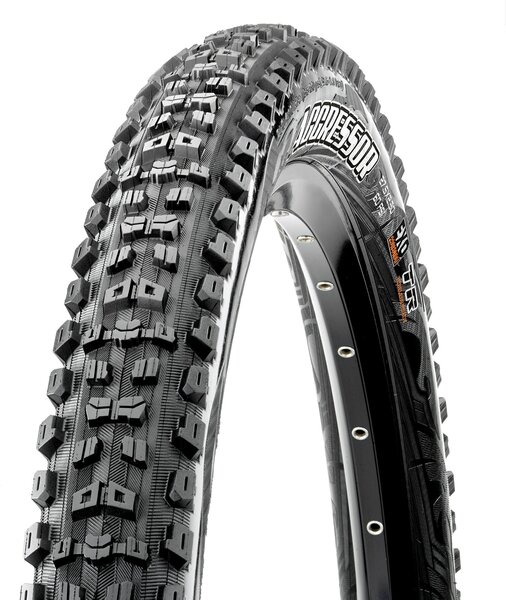 Maxxis Aggressor DoubleDown 29-inch
