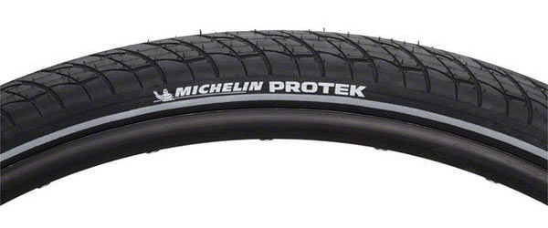 MICHELIN Protek MICHELIN Protek
