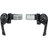 Speeds: 2/3 x 11-speed