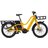 Color: Traffic Yellow