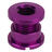 Color: Purple