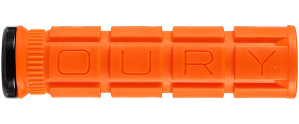 Oury Lock-On V2 Grips Oury Lock-On V2 Grips