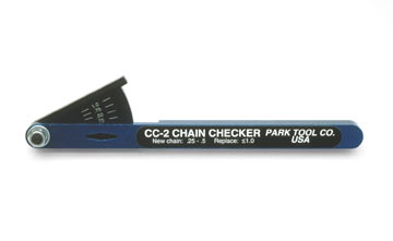 Park Tool Chain Checker Park Tool Chain Checker