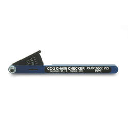 Park Tool Chain Checker