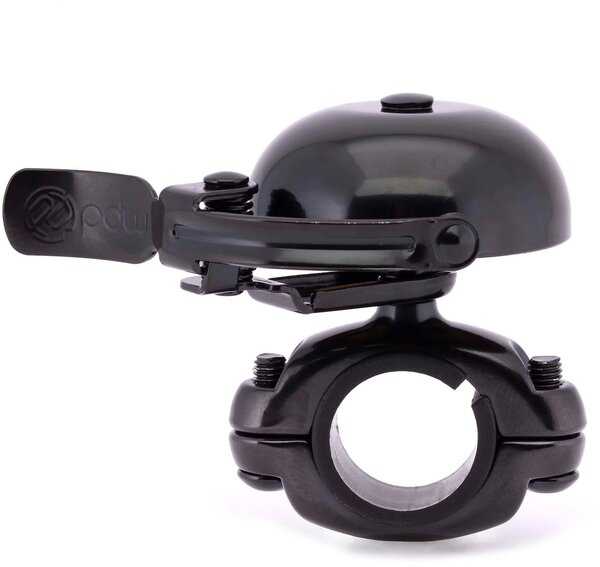 PDW King Of Ding II Bell, Black
