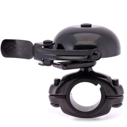 PDW King Of Ding II Bell, Black
