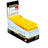 Color | Quantity: Yellow | 24-Pack