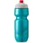 Color: Teal/Silver