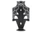 Color: Black/Silver