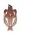 Color: Rose Gold