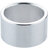 Color | Size: Silver | 20mm