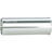 Color | Size: Silver | 30.9mm to 34.9mm