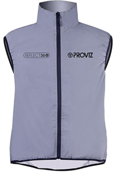 Proviz REFLECT360 Men's Cycling Vest Proviz REFLECT360 Men's Cycling Vest