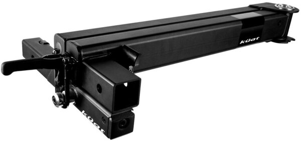 Kuat Pivot 2.0 Swing Away Extension, 2" Hitch