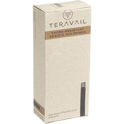 Teravail Thorn Resistant Tube (26-inch, Schrader Valve)