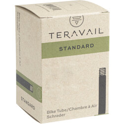 Teravail Tube (700c, Schrader Valve)