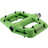 Color: Green