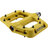 Color: Yellow
