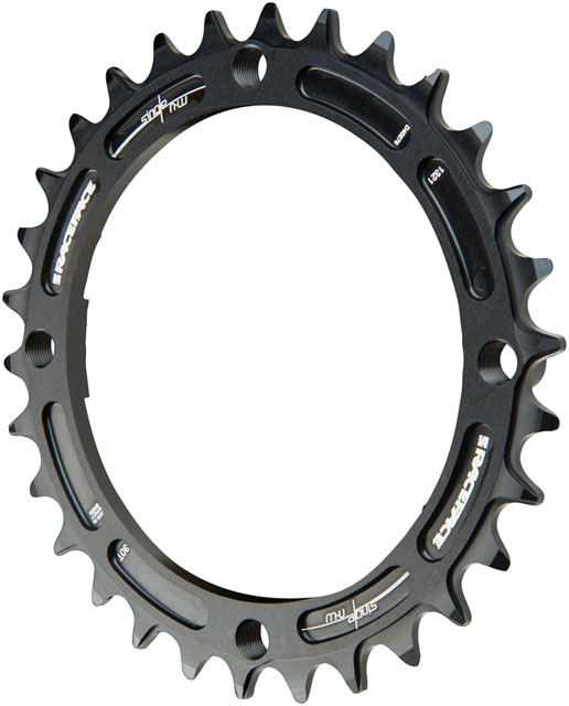 RaceFace Narrow-Wide Chainring RaceFace Narrow-Wide Chainring