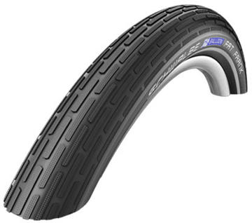 Schwalbe Fat Frank Schwalbe Fat Frank