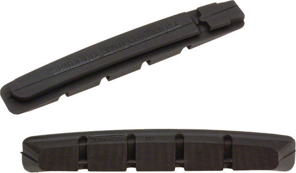 Shimano M70R2 Severe Condition V-Brake Pads Pair Shimano M70R2 Severe Condition V-Brake Pads Pair