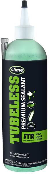 Slime Premium Tubeless Sealant