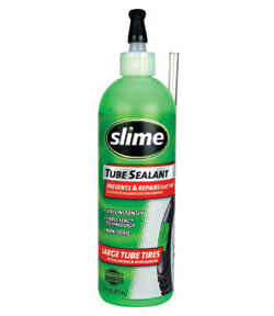 Slime Tube Sealant Slime Tube Sealant