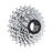 Color | Size: Silver | 11 – 26T
