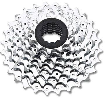 SRAM PG-850 8-Speed Cassette SRAM PG-850 8-Speed Cassette