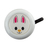 Color: White Bunny